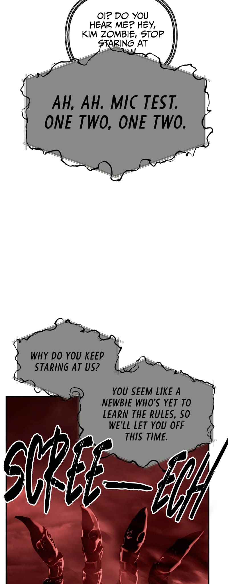 SSS-Class Suicide Hunter, Chapter 121 image 62